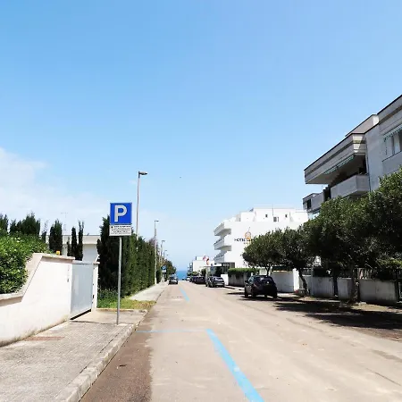 Oikia Vacanze Benedetta *